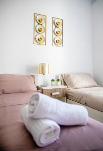 Brewmaster Residence