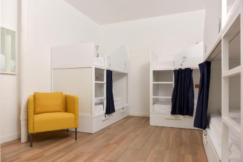 Slo Living Hostel