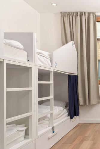 Slo Living Hostel