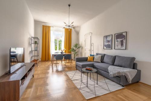 Schloss - Apartments an der Uni - Klinik