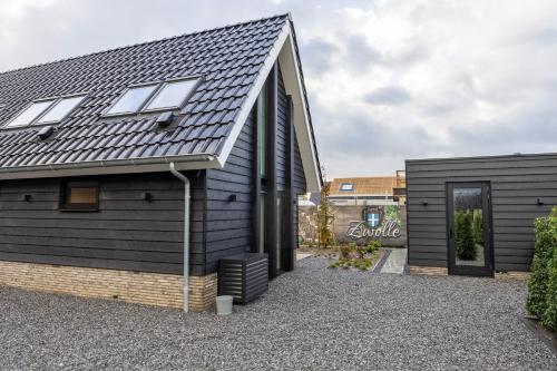 Bed & Breakfast Ons Plekje