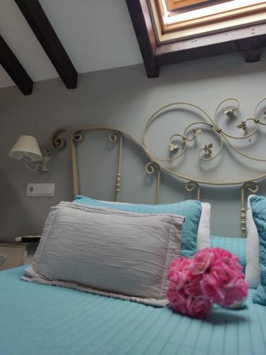 Hospedaje San Francisco