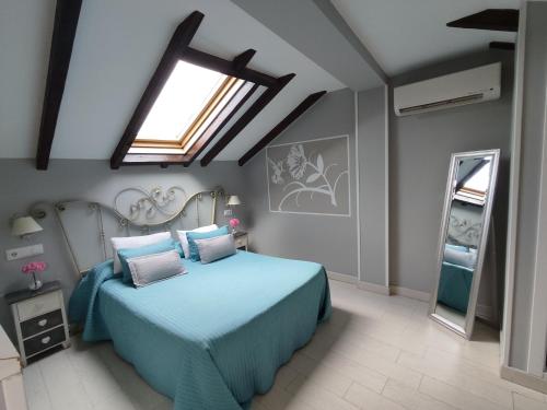 Hospedaje San Francisco