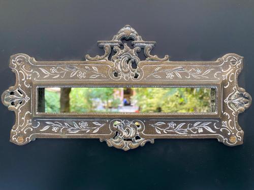 3749 Ponte Chiodo Guest House