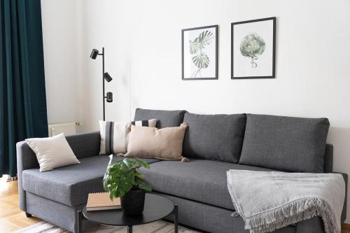 Schloss - Apartments a der Uni - Klinik