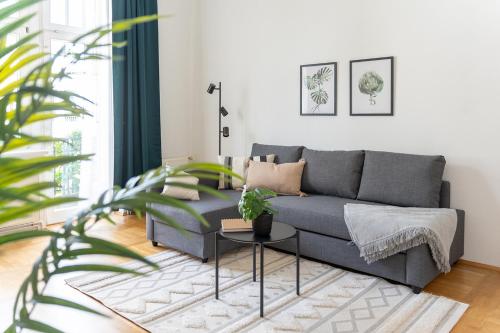 Schloss - Apartments a der Uni - Klinik