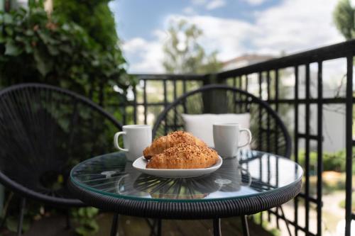 Schloss - Apartments a der Uni - Klinik
