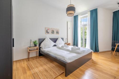 Schloss - Apartments a der Uni - Klinik