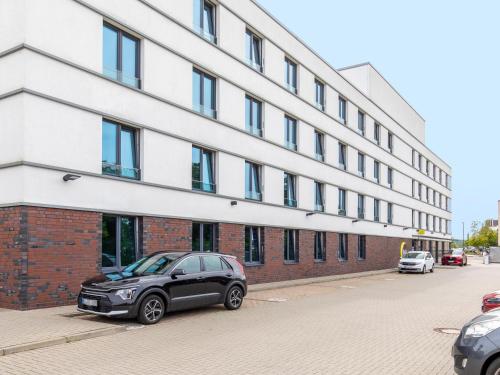 B&B HOTEL Lüneburg