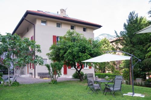 B&B Piedicastello