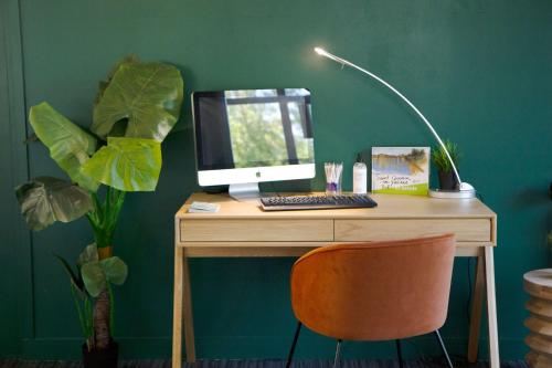 Best Western The Wish Versailles