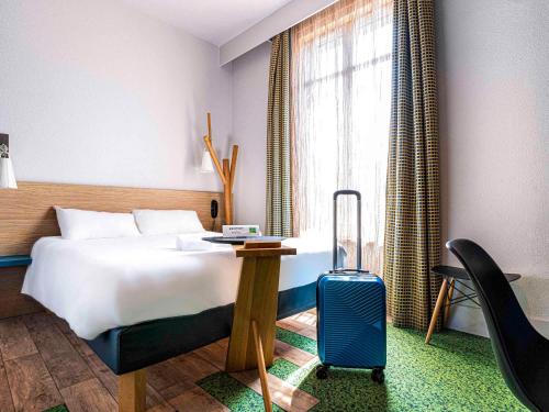 Ibis Styles Moulins Centre