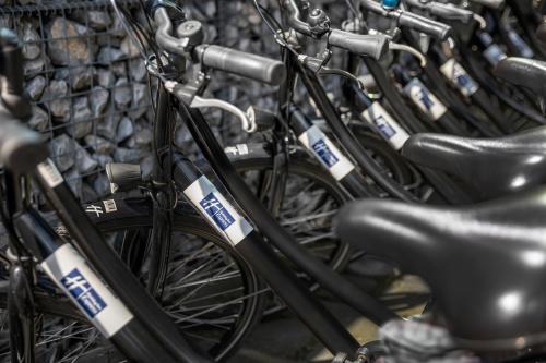 Holiday Inn Express Utrecht- Papendorp