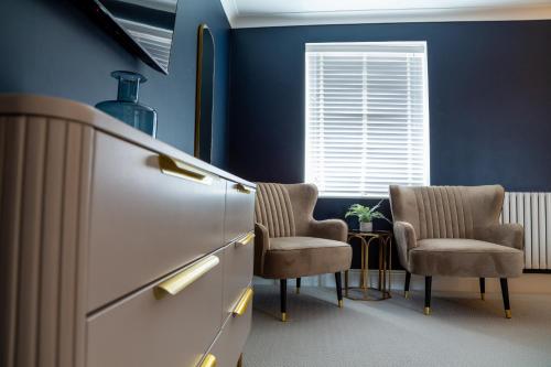 The Salisbury Luxury Apartments by Stay In Scarborough