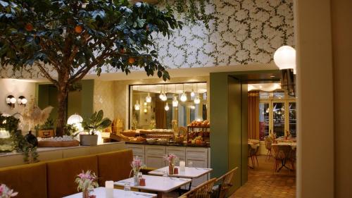 Hotel & Spa Royal Madeleine