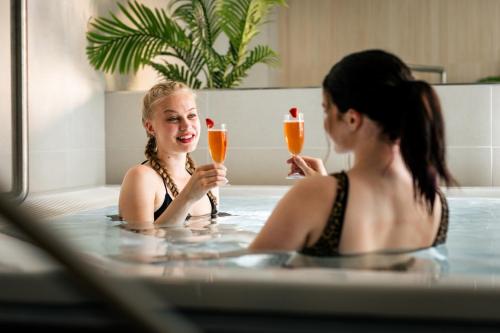 Hotel Lähde