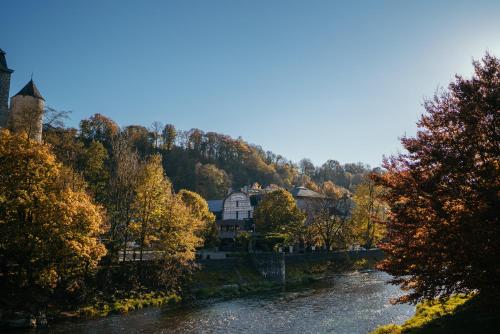 Le Sanglier des Ardennes