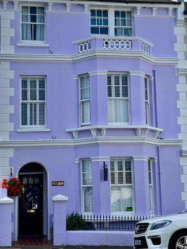 Gyves House Guesthouse