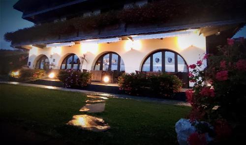 Villa Siana