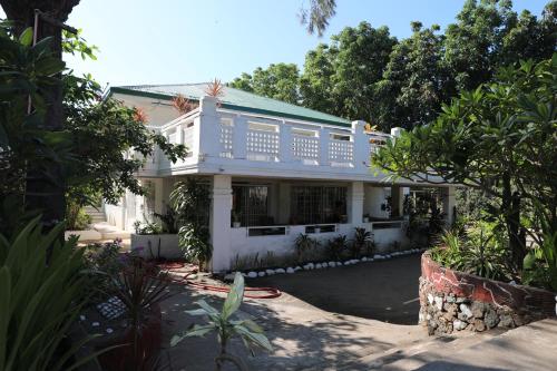 La Casa Blanca Binoclutan