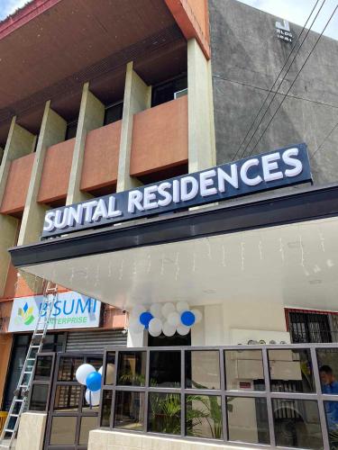 Suntal Residences