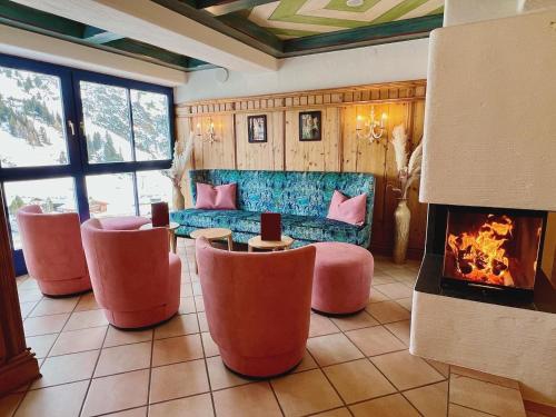 Andi's Skihotel