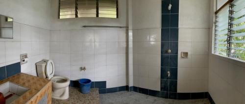 Mario's Scuba Diving and Homestay