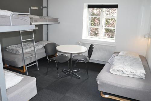 Danhostel Haderslev
