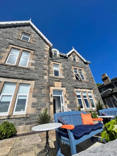 Barriemore Guest House