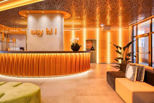 Lyf Schönbrunn Vienna