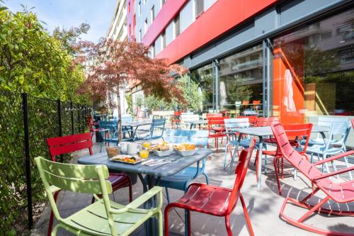 ibis Geneve Centre Nations