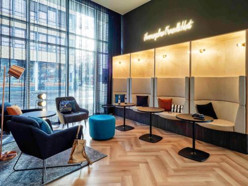 Ibis Styles Bielefeld