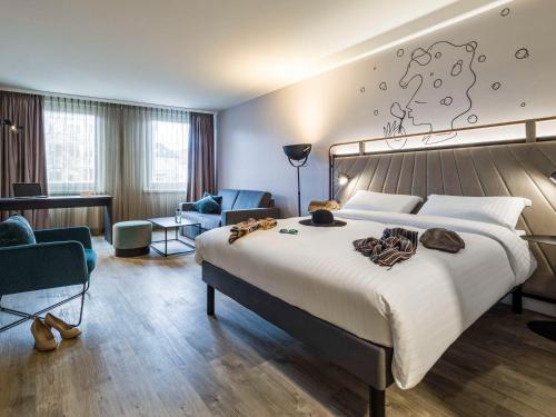 Ibis Styles Bielefeld