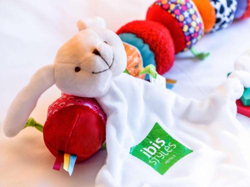 Ibis Styles Bielefeld