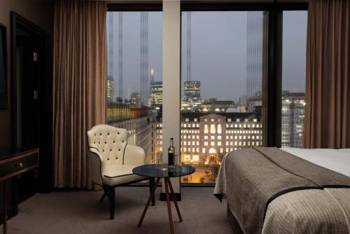 Montcalm Royal London House