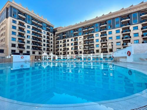 Apartamentos Nuria Sol