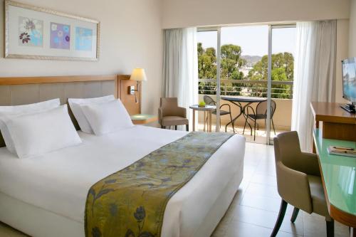 Atlantica Miramare Beach
