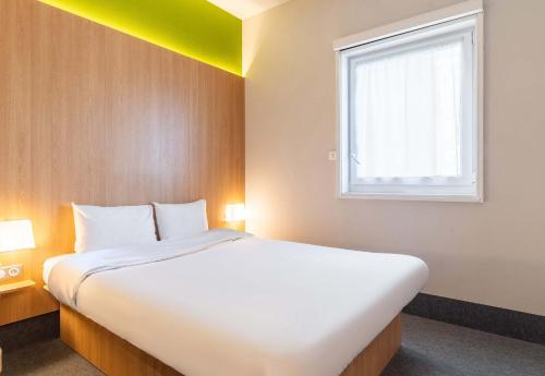 B&B Hôtel Limoges Gare