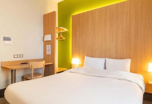 B&B Hôtel Limoges Gare
