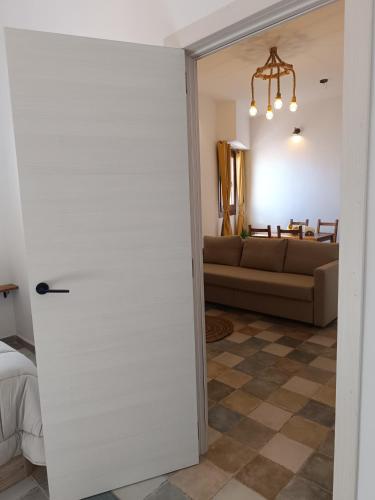 Rincones de Darío: Capítulo I