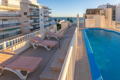 Apartamentos Andalucía