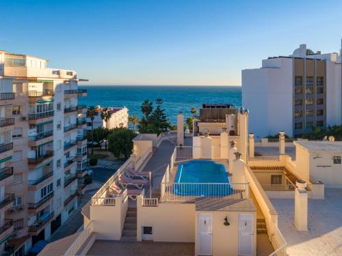 Apartamentos Andalucía