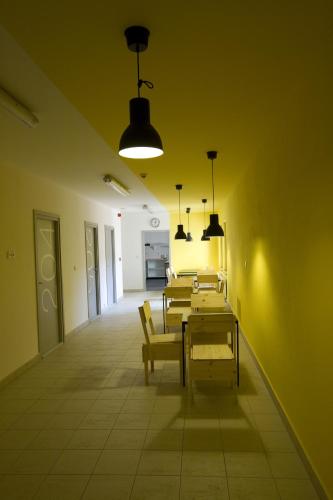 Hotel U Zlatého Kohouta