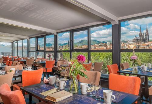 Hotel Litteraire Alexandre Vialatte, BW Signature Collection