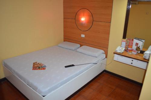 Hotel Sogo Banawe