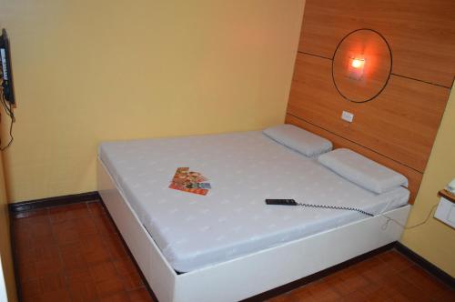 Hotel Sogo Banawe
