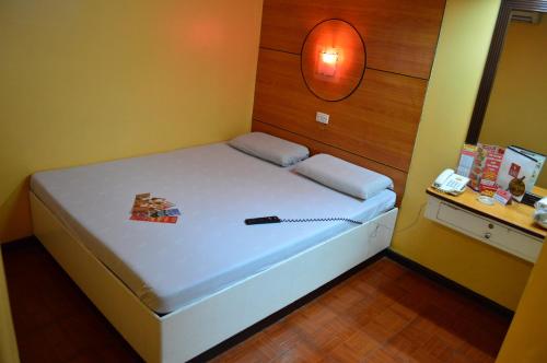 Hotel Sogo Banawe