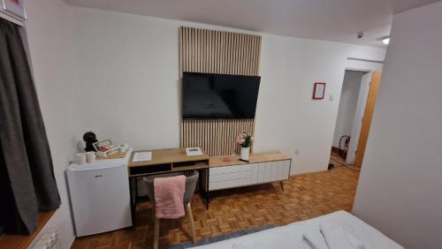 Apartmani Olimpus