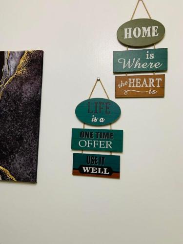 Condo staycation in Marilao