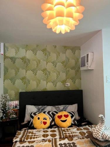 Condo staycation in Marilao
